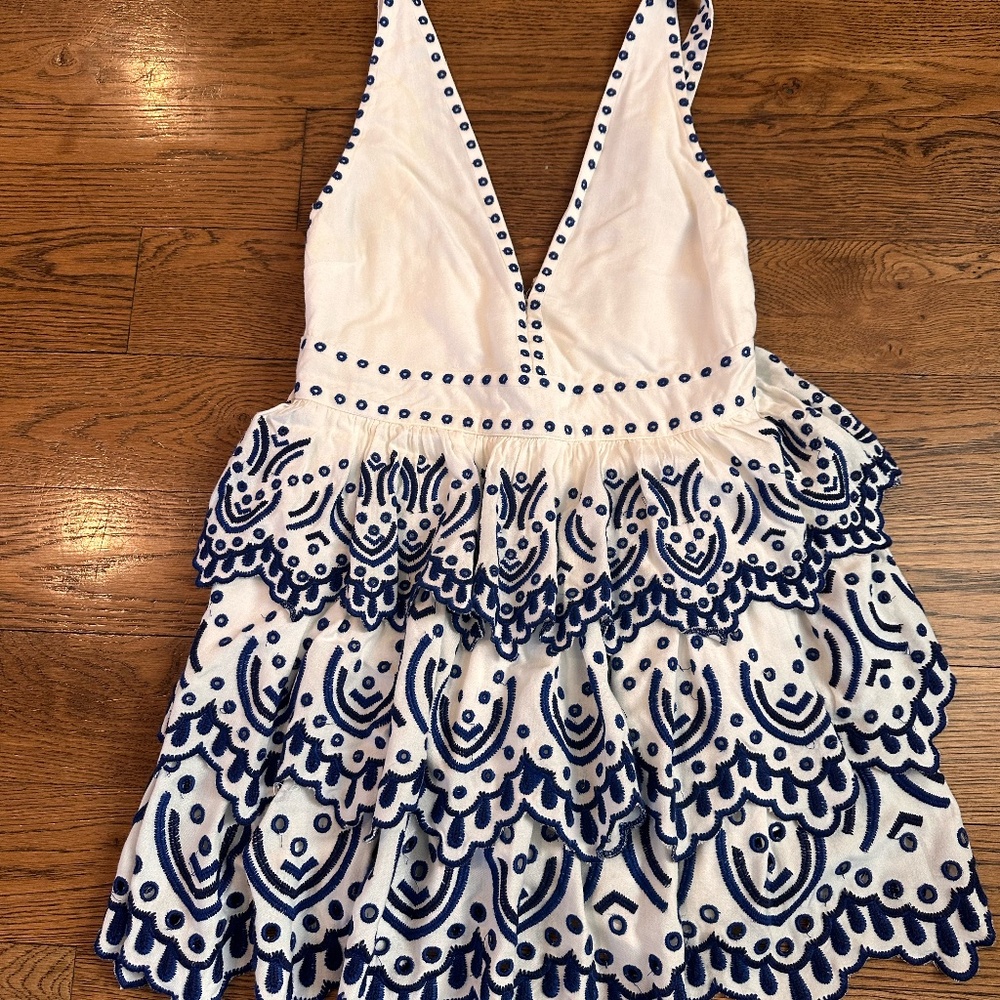 Lovers and Friends dress